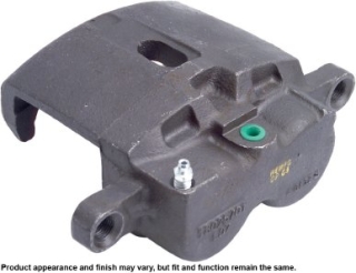 Bremssattel Hinten - Brakecaliper Rear  Hummer H2  03-09